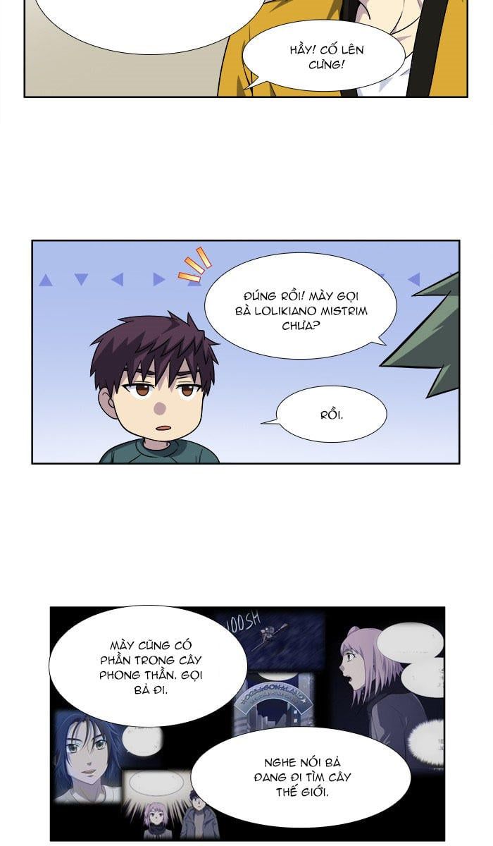 đọc truyện The Gamer Chương 277 ảnh 26 tại Thiên Thai Truyện