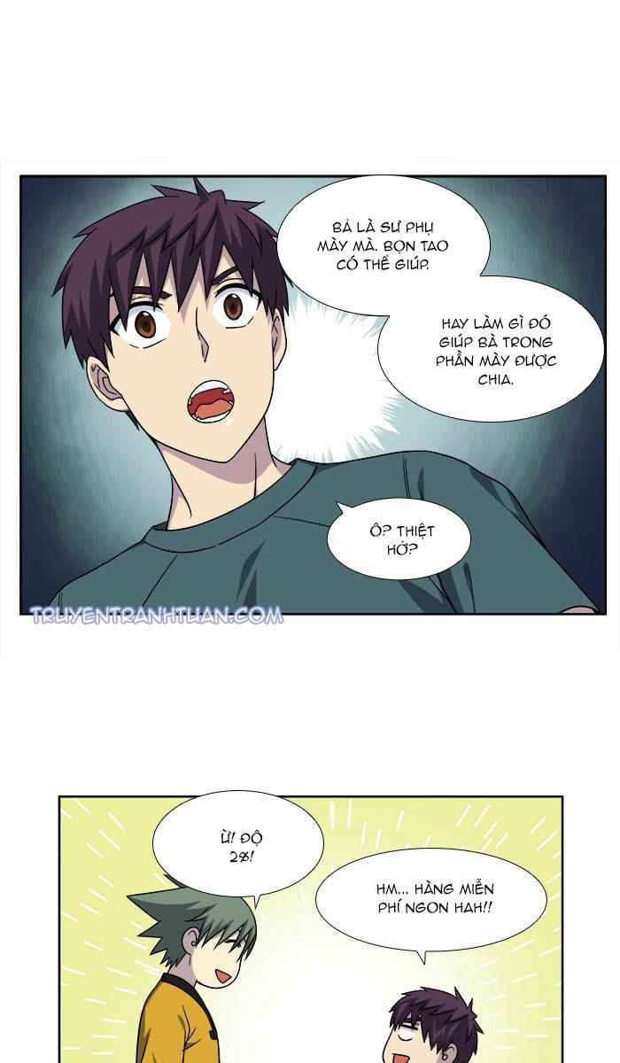 đọc truyện The Gamer Chương 277 ảnh 27 tại Thiên Thai Truyện