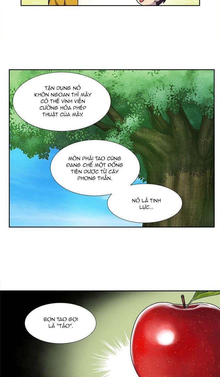 đọc truyện The Gamer Chương 277 ảnh 28 tại Thiên Thai Truyện