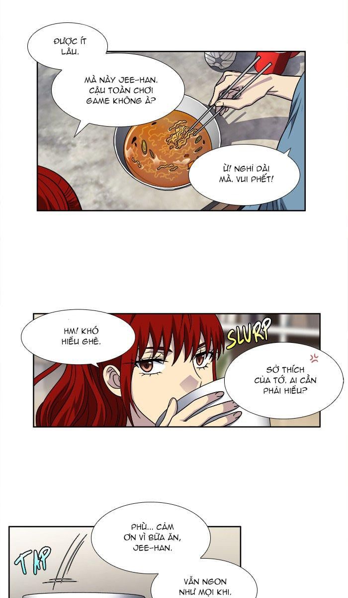 đọc truyện The Gamer Chương 277 ảnh 31 tại Thiên Thai Truyện