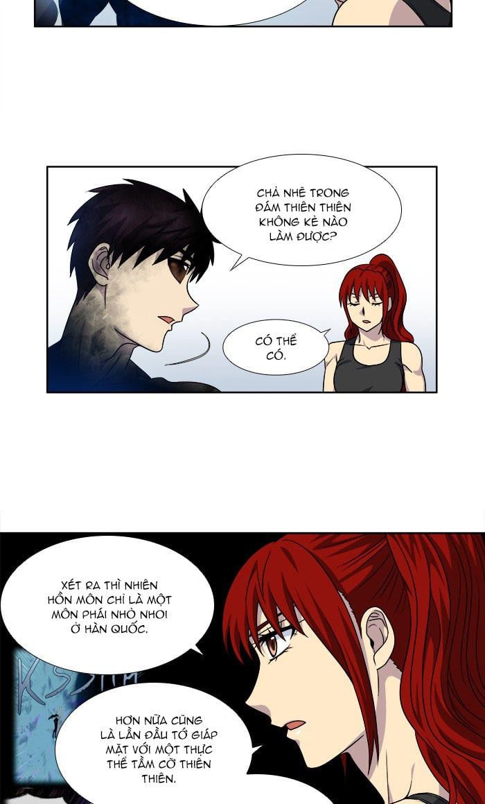 đọc truyện The Gamer Chương 277 ảnh 5 tại Thiên Thai Truyện