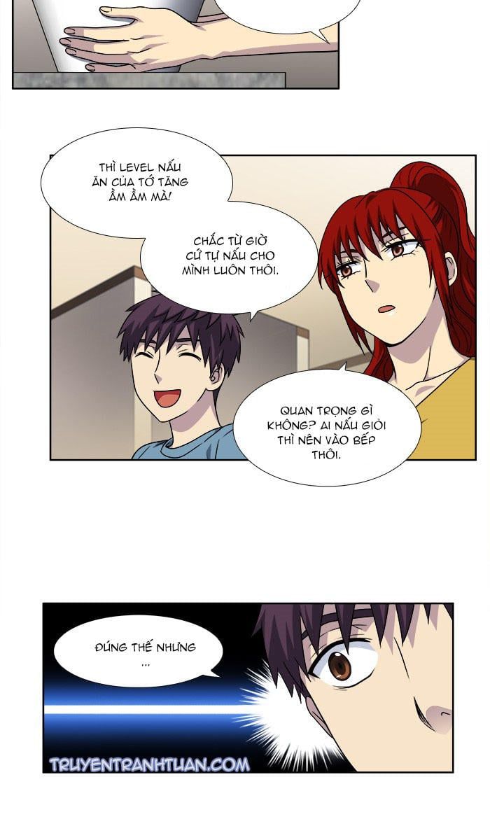 đọc truyện The Gamer Chương 277 ảnh 32 tại Thiên Thai Truyện