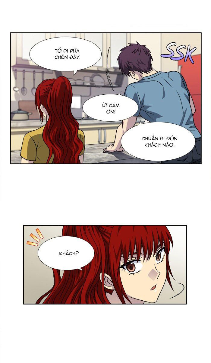 đọc truyện The Gamer Chương 277 ảnh 33 tại Thiên Thai Truyện