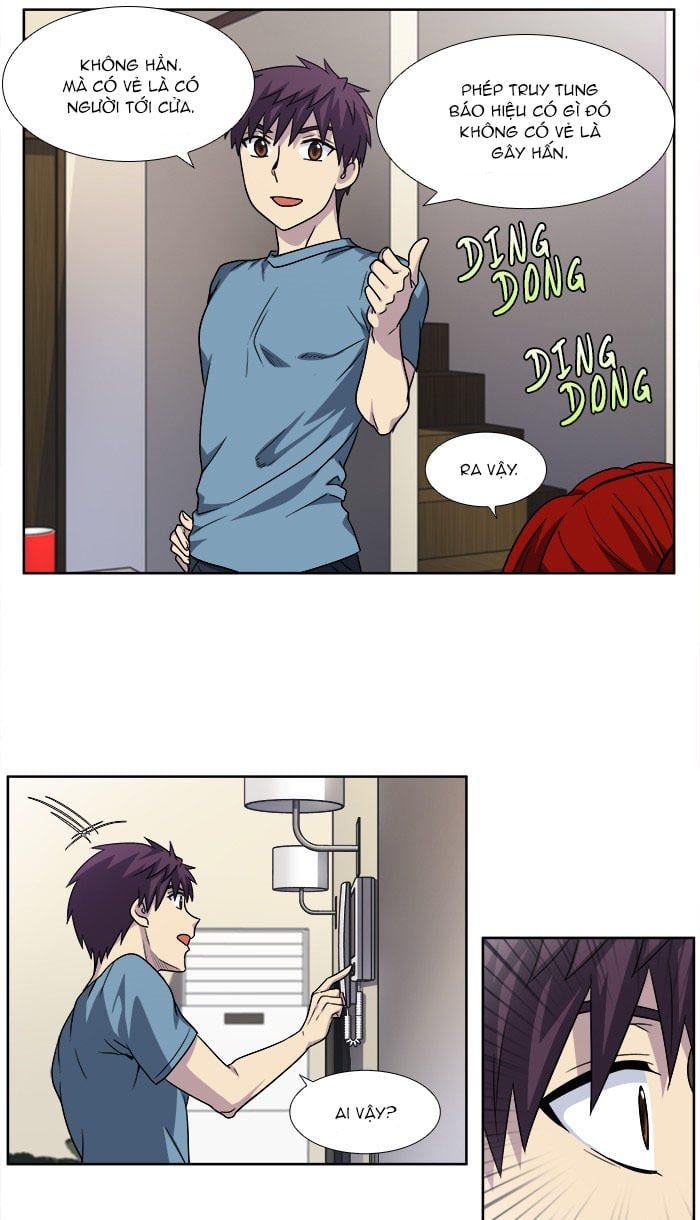 đọc truyện The Gamer Chương 277 ảnh 34 tại Thiên Thai Truyện