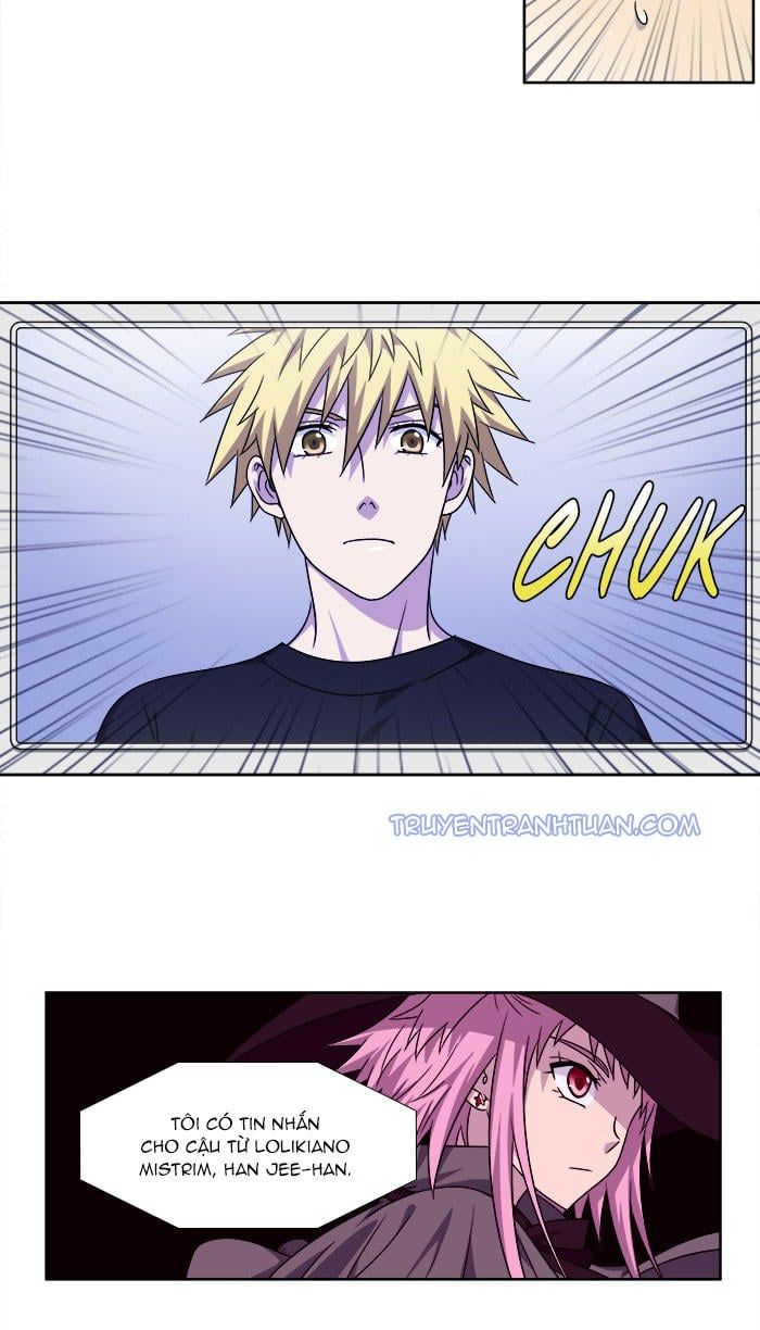 đọc truyện The Gamer Chương 277 ảnh 35 tại Thiên Thai Truyện