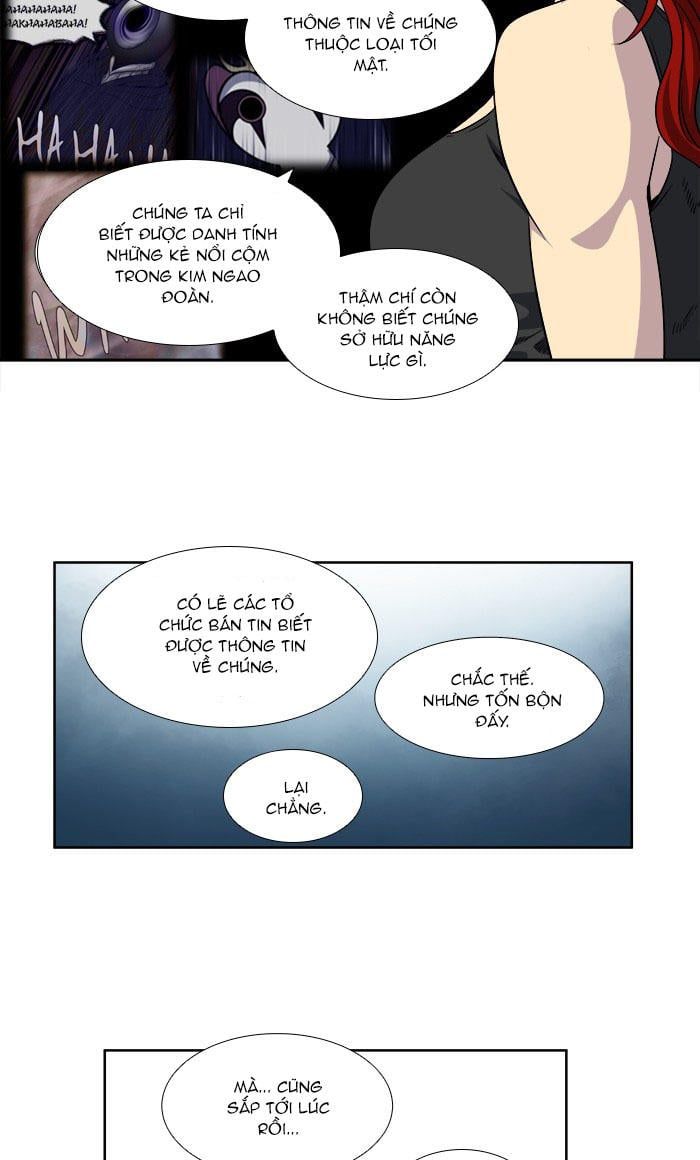 đọc truyện The Gamer Chương 277 ảnh 6 tại Thiên Thai Truyện