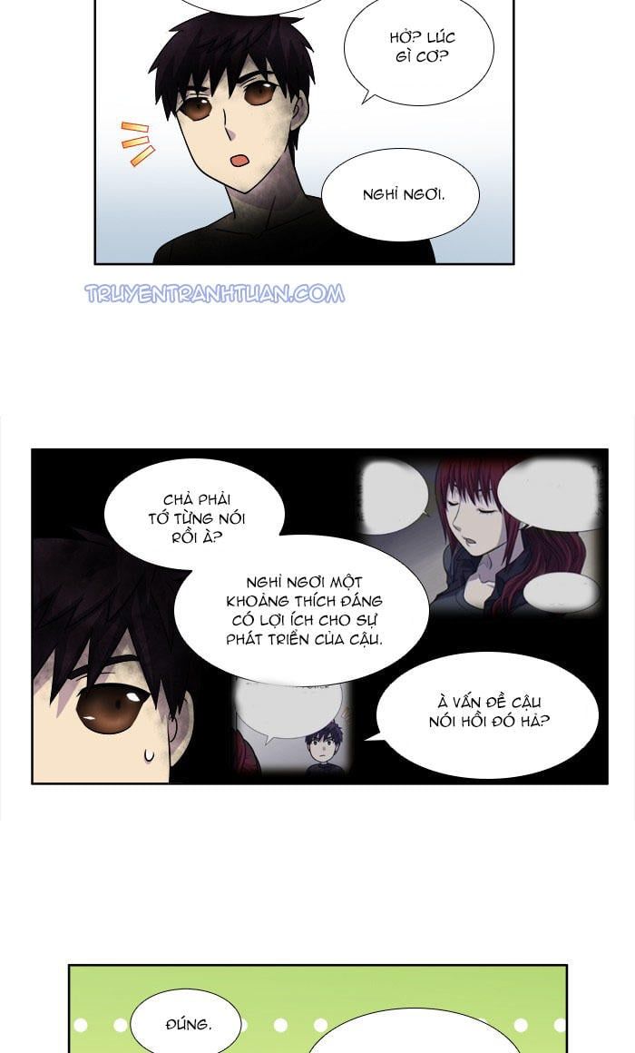 đọc truyện The Gamer Chương 277 ảnh 7 tại Thiên Thai Truyện