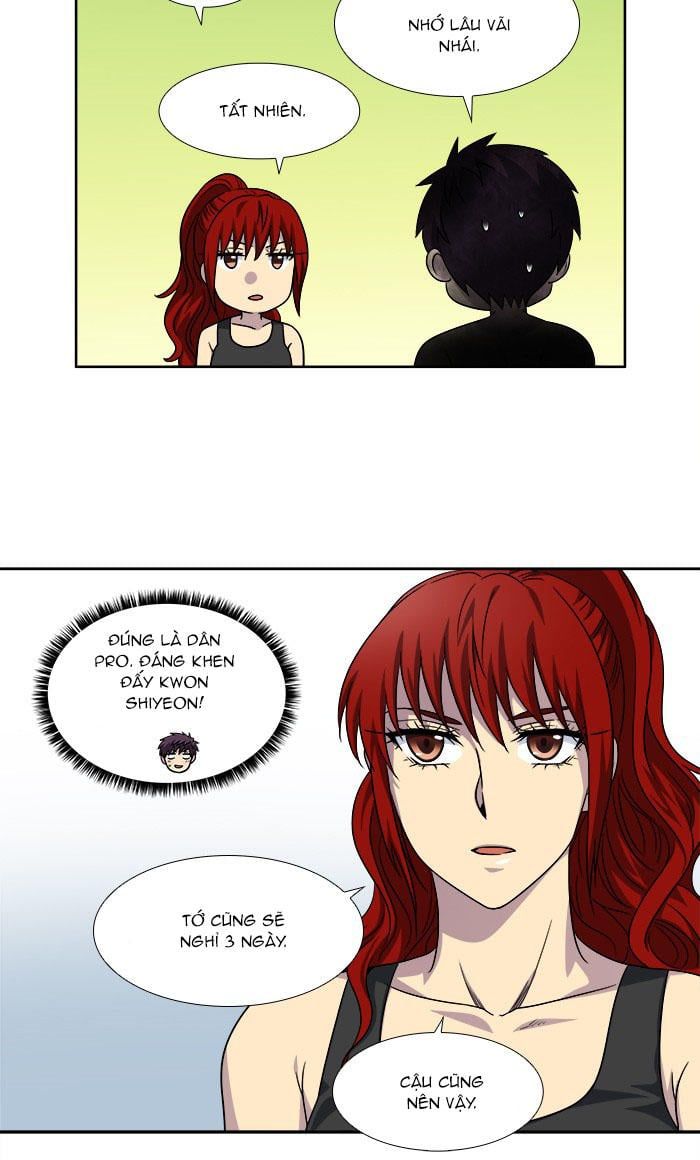 đọc truyện The Gamer Chương 277 ảnh 8 tại Thiên Thai Truyện