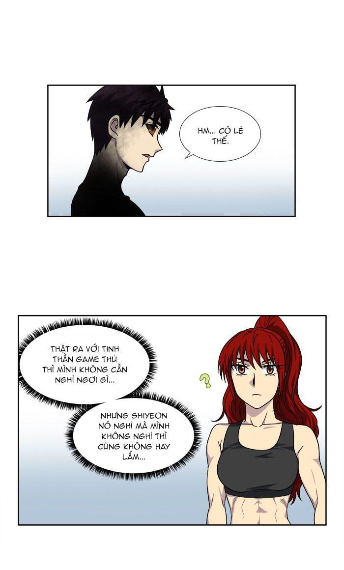 đọc truyện The Gamer Chương 277 ảnh 9 tại Thiên Thai Truyện