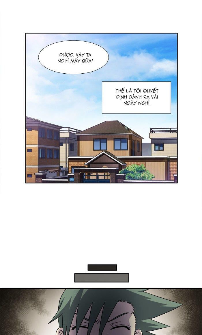 đọc truyện The Gamer Chương 277 ảnh 10 tại Thiên Thai Truyện