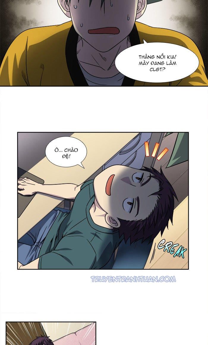 đọc truyện The Gamer Chương 277 ảnh 11 tại Thiên Thai Truyện