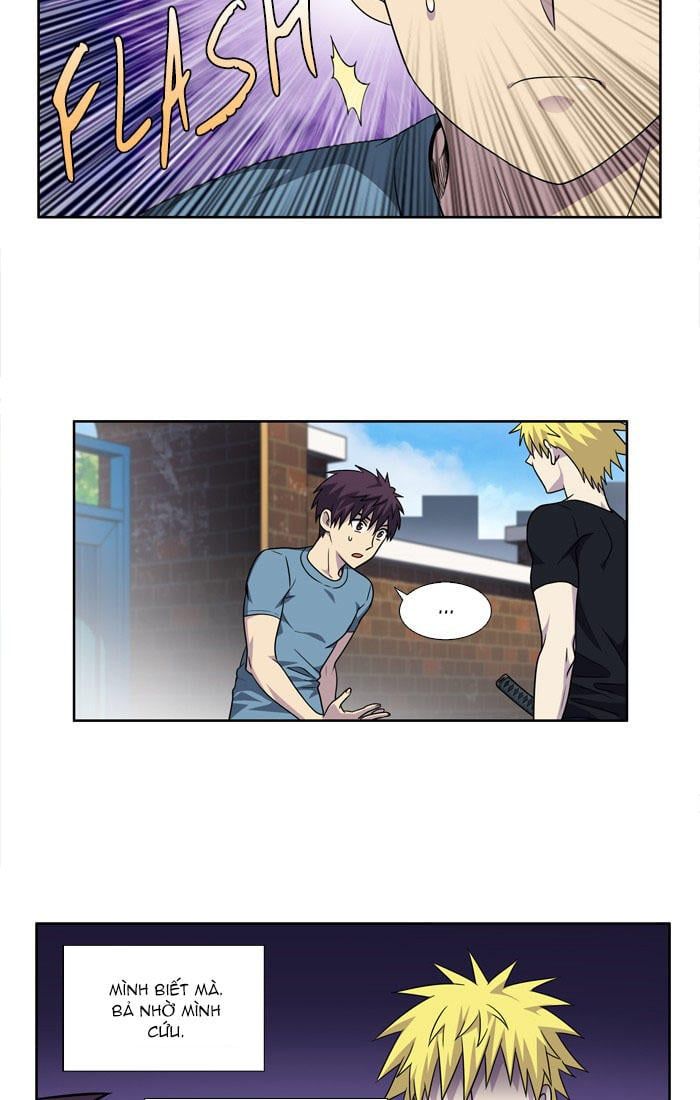 đọc truyện The Gamer Chương 278 ảnh 14 tại Thiên Thai Truyện