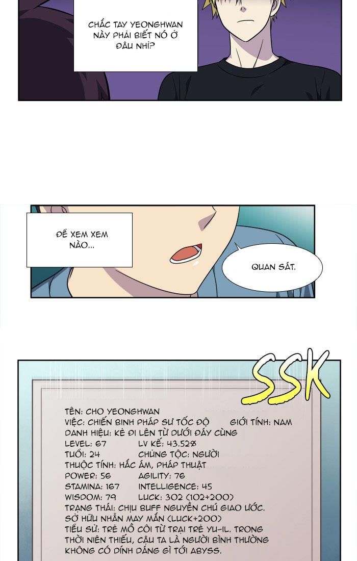 đọc truyện The Gamer Chương 278 ảnh 15 tại Thiên Thai Truyện