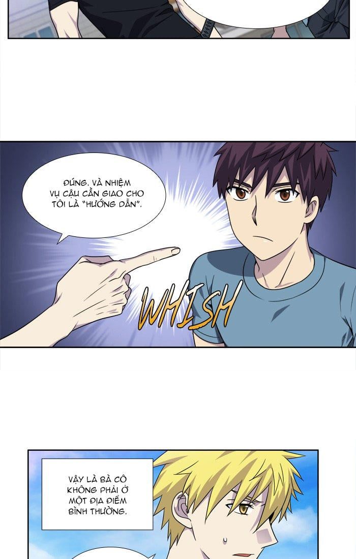 đọc truyện The Gamer Chương 278 ảnh 18 tại Thiên Thai Truyện