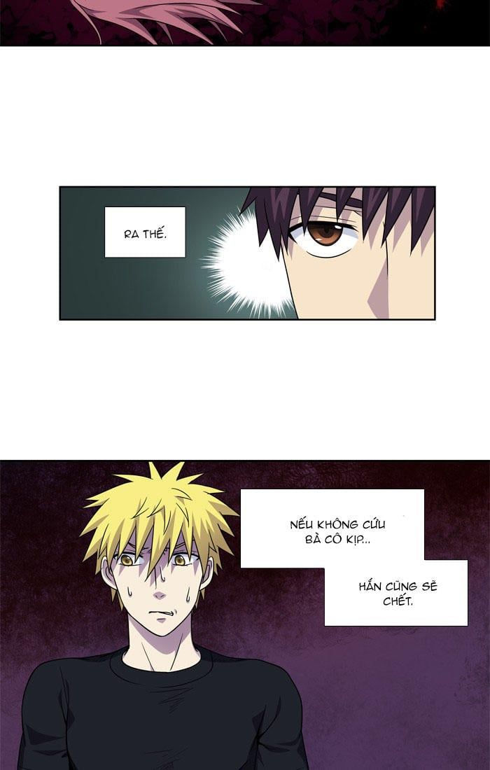 đọc truyện The Gamer Chương 278 ảnh 20 tại Thiên Thai Truyện