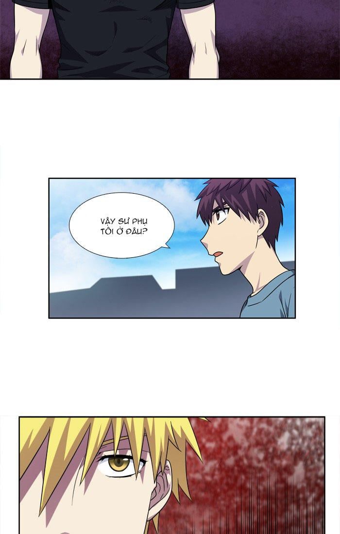 đọc truyện The Gamer Chương 278 ảnh 21 tại Thiên Thai Truyện