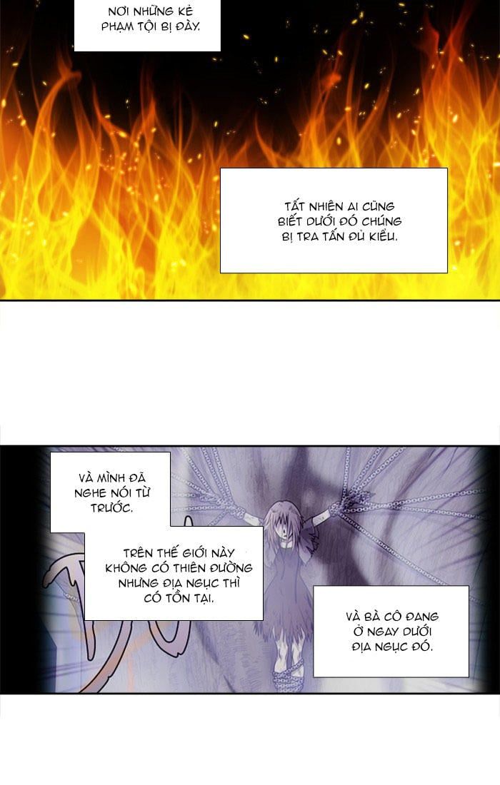 đọc truyện The Gamer Chương 278 ảnh 23 tại Thiên Thai Truyện