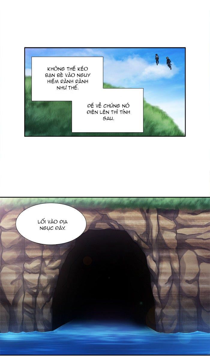 đọc truyện The Gamer Chương 278 ảnh 25 tại Thiên Thai Truyện