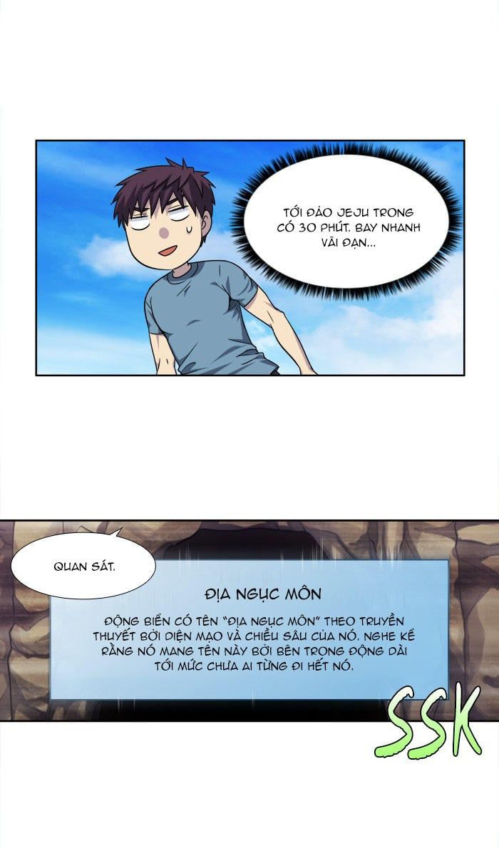 đọc truyện The Gamer Chương 278 ảnh 26 tại Thiên Thai Truyện