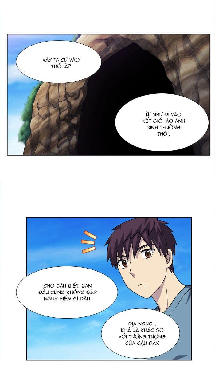 đọc truyện The Gamer Chương 278 ảnh 29 tại Thiên Thai Truyện