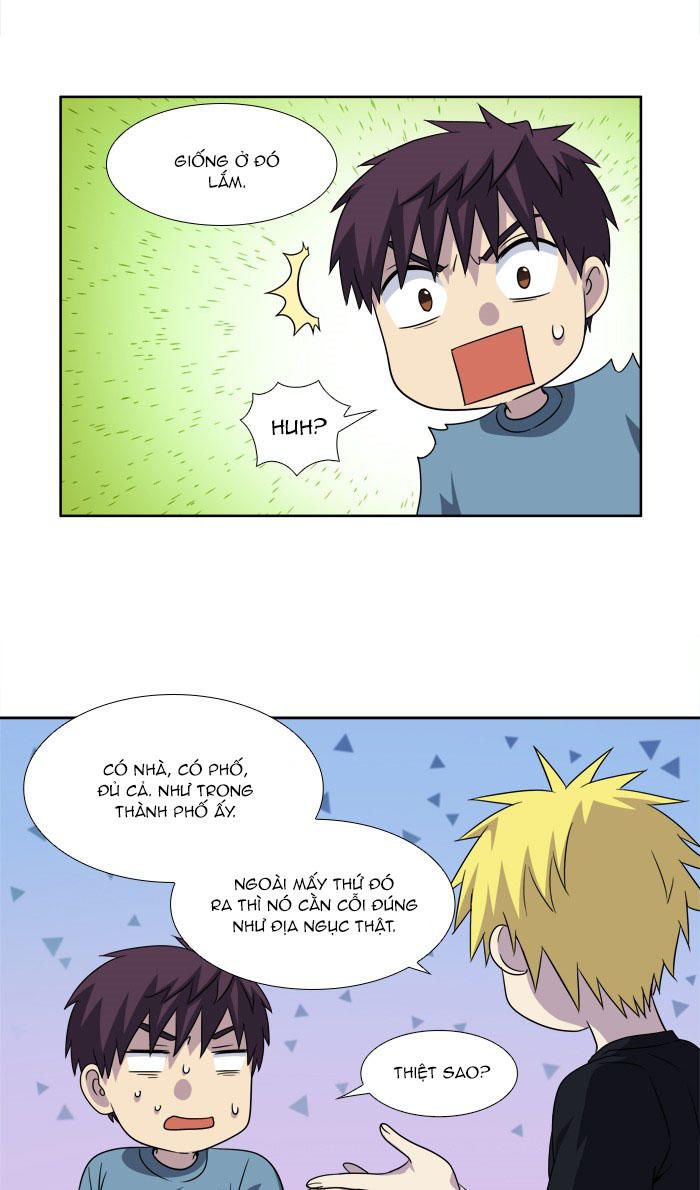 đọc truyện The Gamer Chương 278 ảnh 31 tại Thiên Thai Truyện