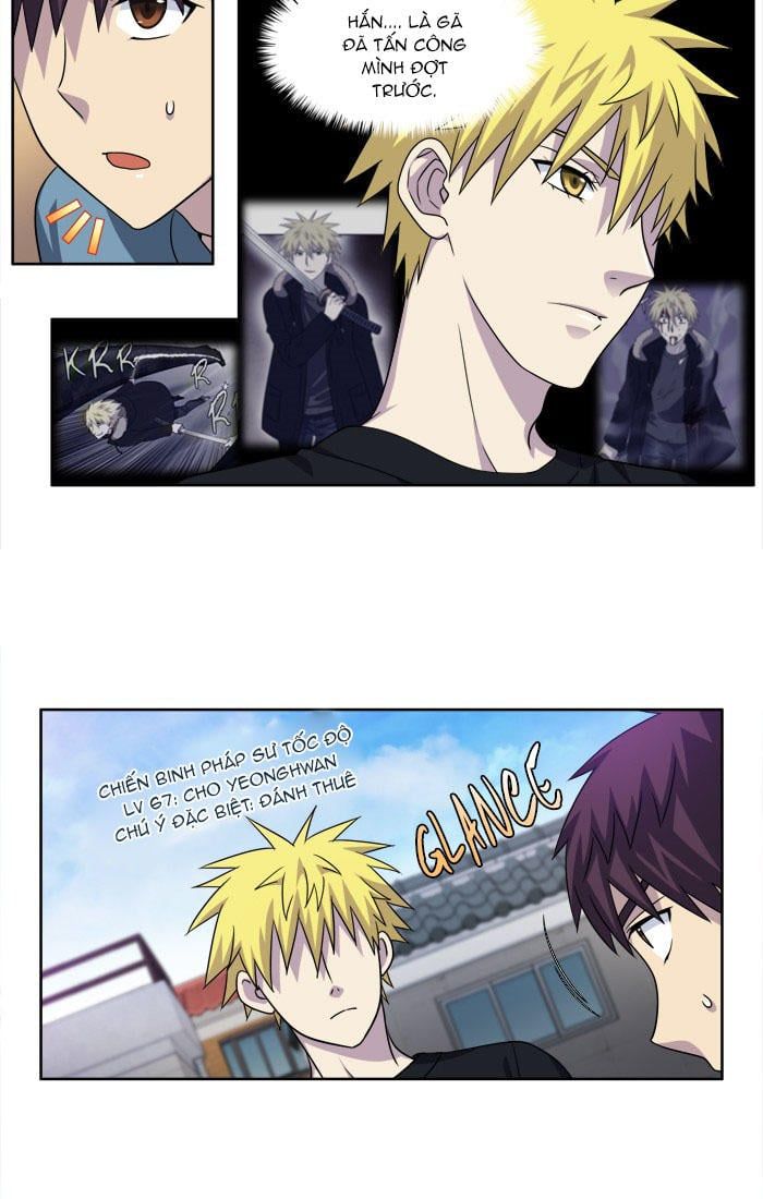 đọc truyện The Gamer Chương 278 ảnh 5 tại Thiên Thai Truyện