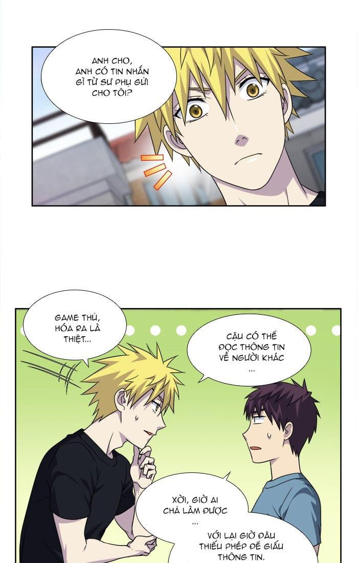 đọc truyện The Gamer Chương 278 ảnh 6 tại Thiên Thai Truyện