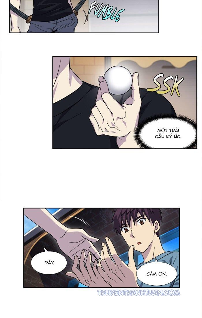 đọc truyện The Gamer Chương 278 ảnh 8 tại Thiên Thai Truyện