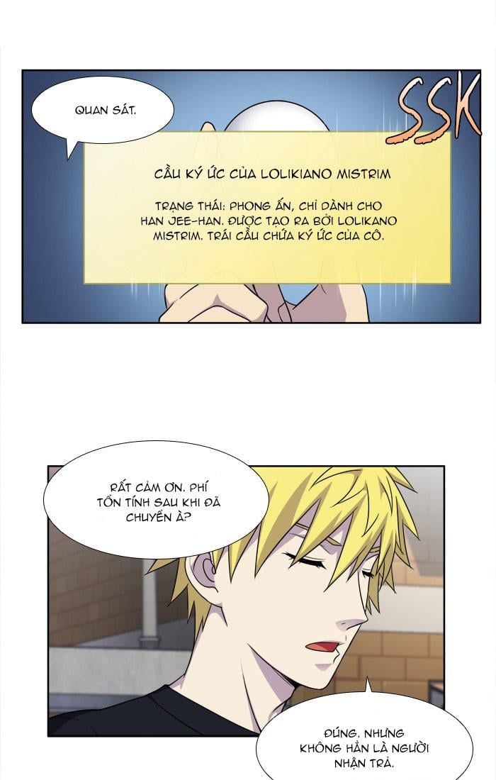 đọc truyện The Gamer Chương 278 ảnh 9 tại Thiên Thai Truyện