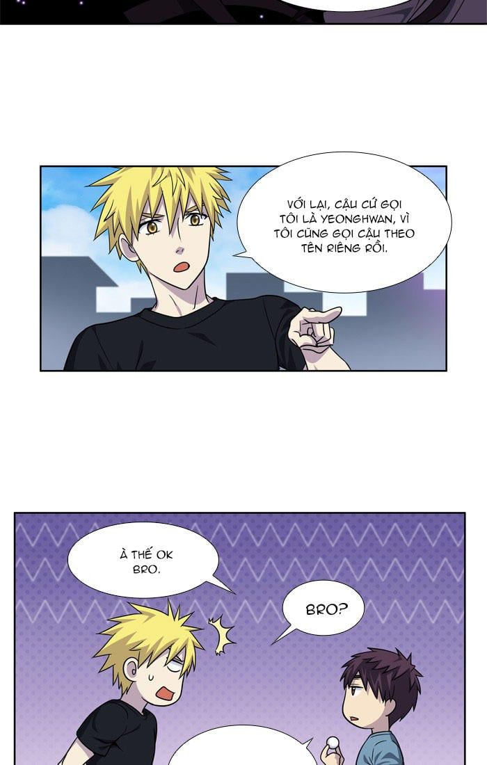 đọc truyện The Gamer Chương 278 ảnh 10 tại Thiên Thai Truyện