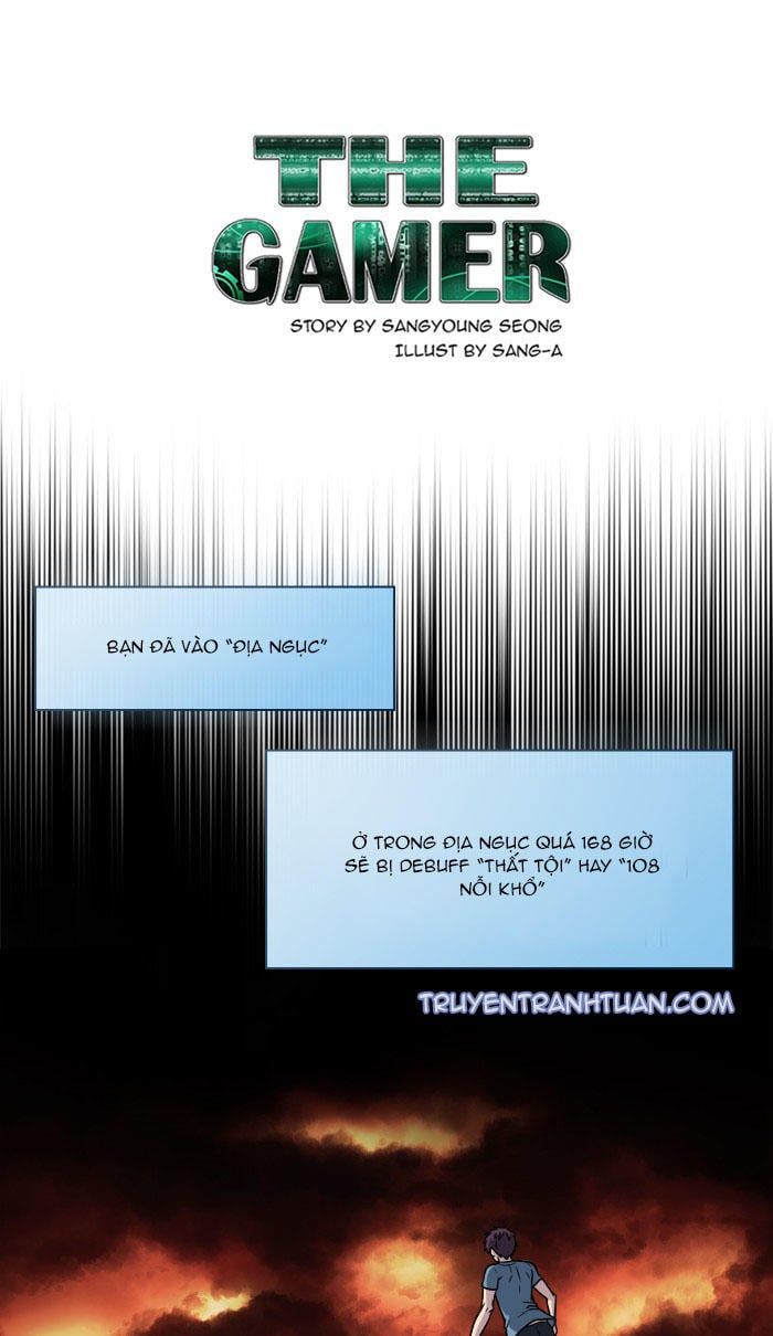 đọc truyện The Gamer Chương 279 ảnh 3 tại Thiên Thai Truyện