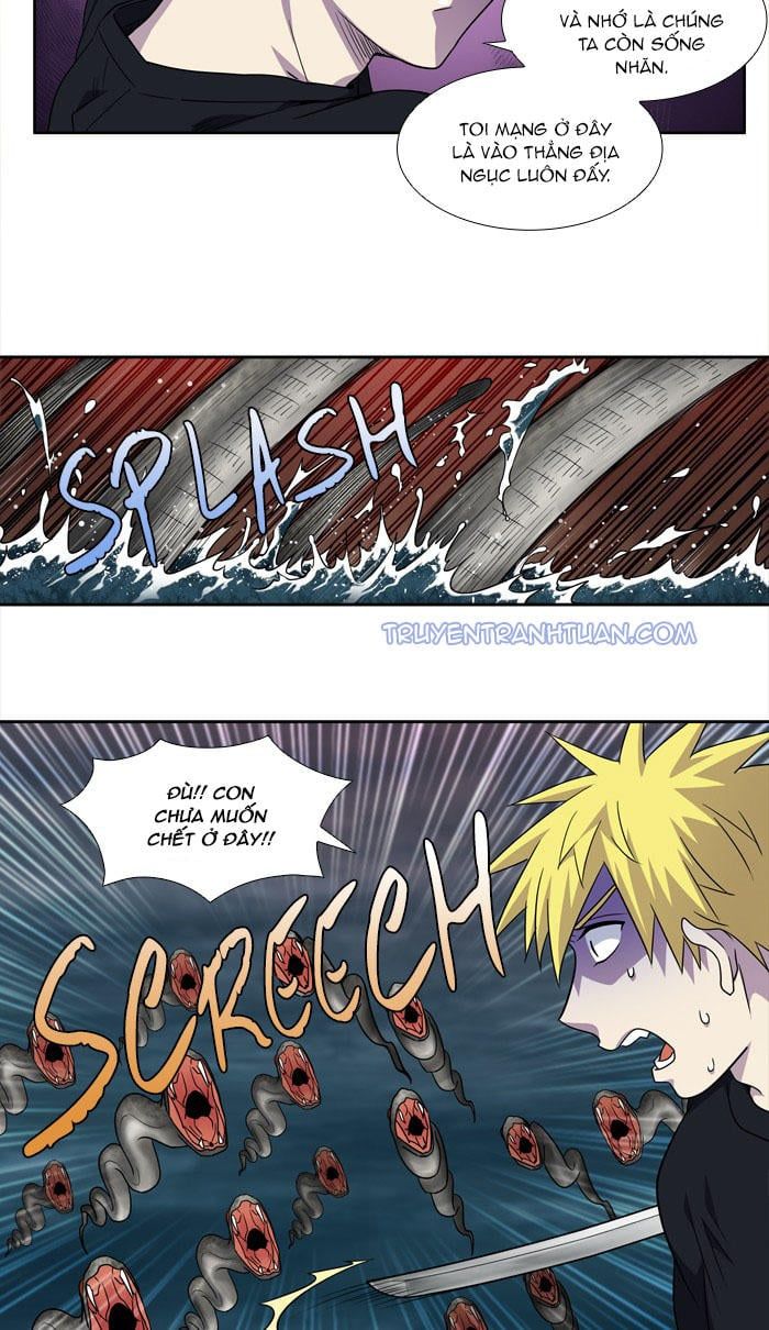 đọc truyện The Gamer Chương 279 ảnh 12 tại Thiên Thai Truyện