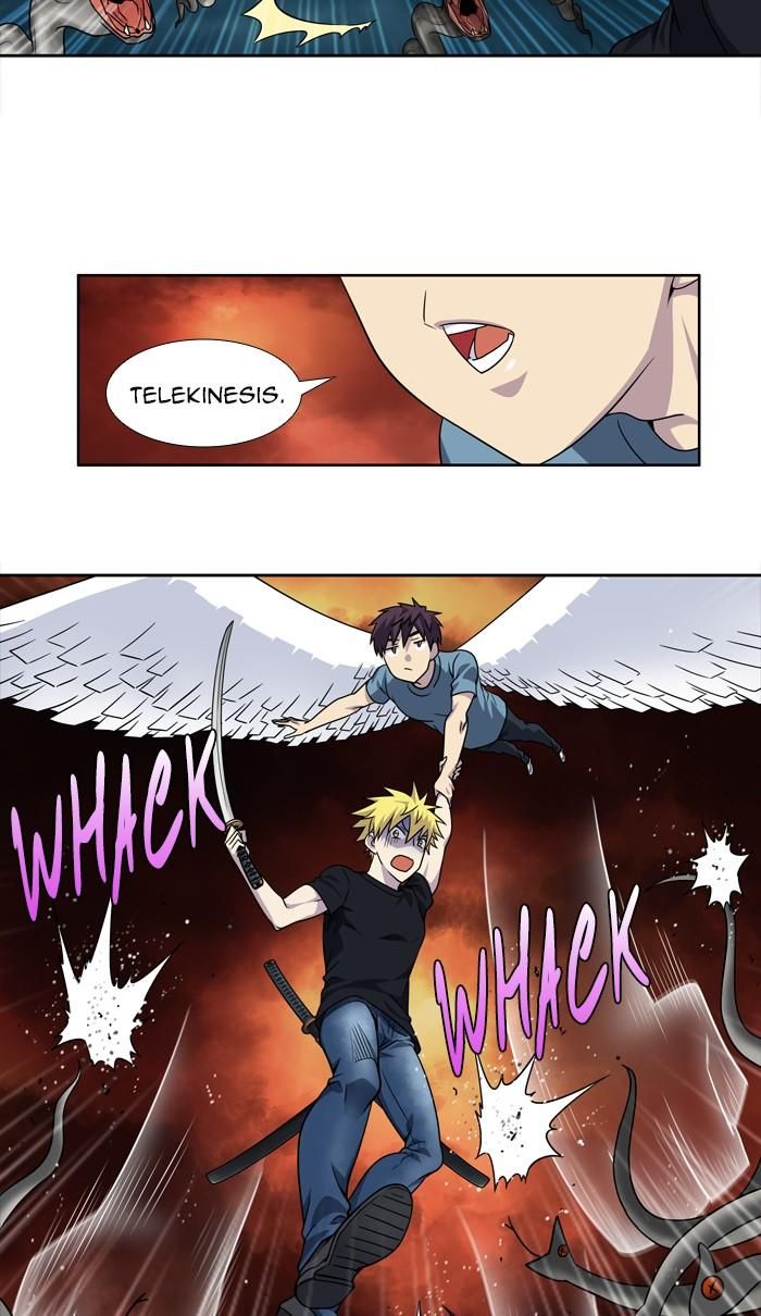 đọc truyện The Gamer Chương 279 ảnh 13 tại Thiên Thai Truyện