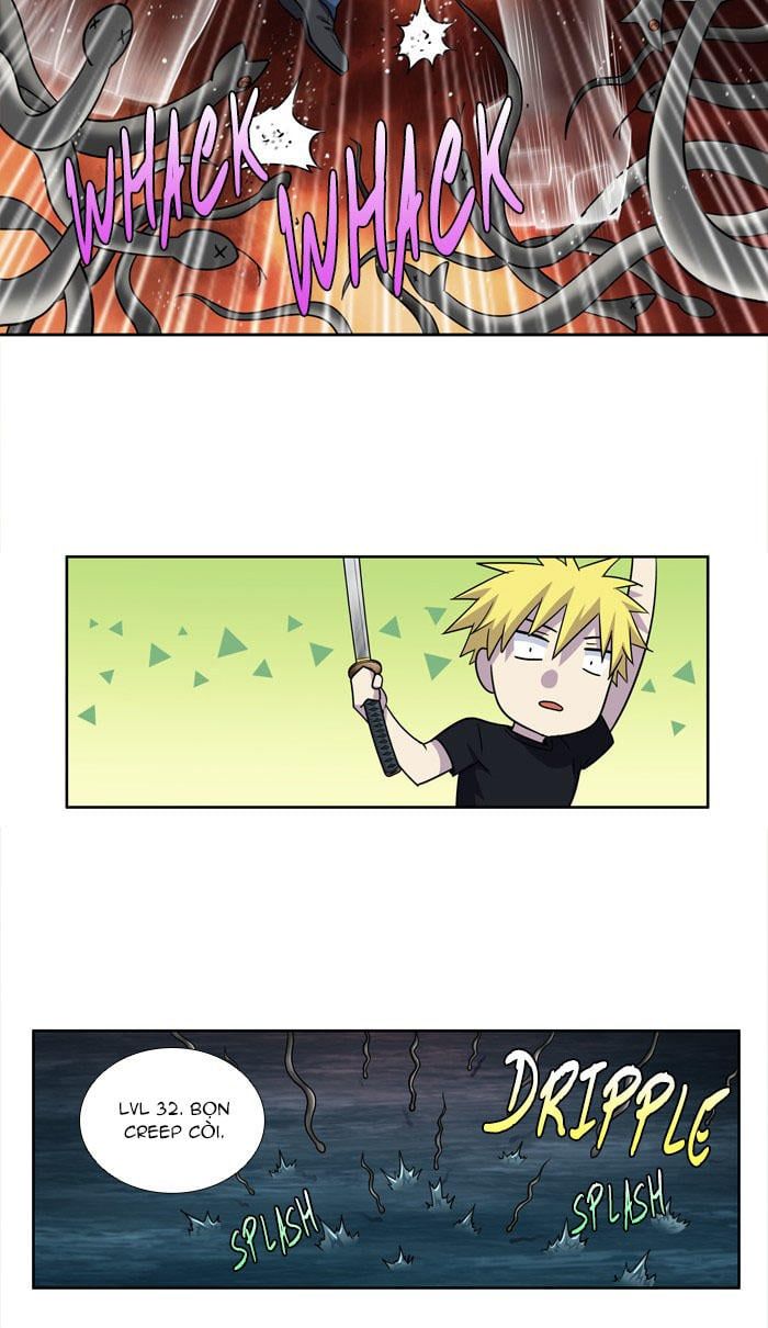 đọc truyện The Gamer Chương 279 ảnh 14 tại Thiên Thai Truyện