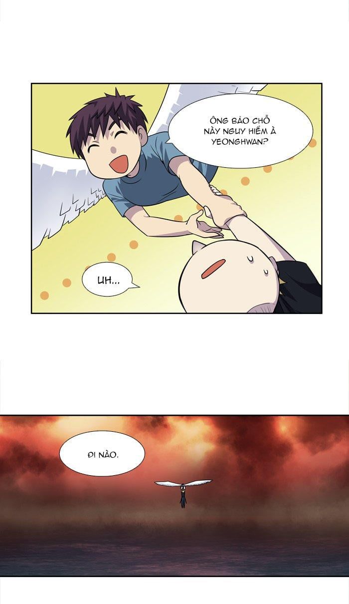 đọc truyện The Gamer Chương 279 ảnh 15 tại Thiên Thai Truyện