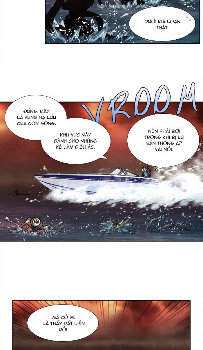 đọc truyện The Gamer Chương 279 ảnh 19 tại Thiên Thai Truyện