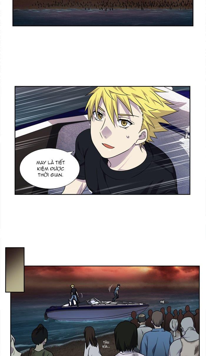 đọc truyện The Gamer Chương 279 ảnh 20 tại Thiên Thai Truyện