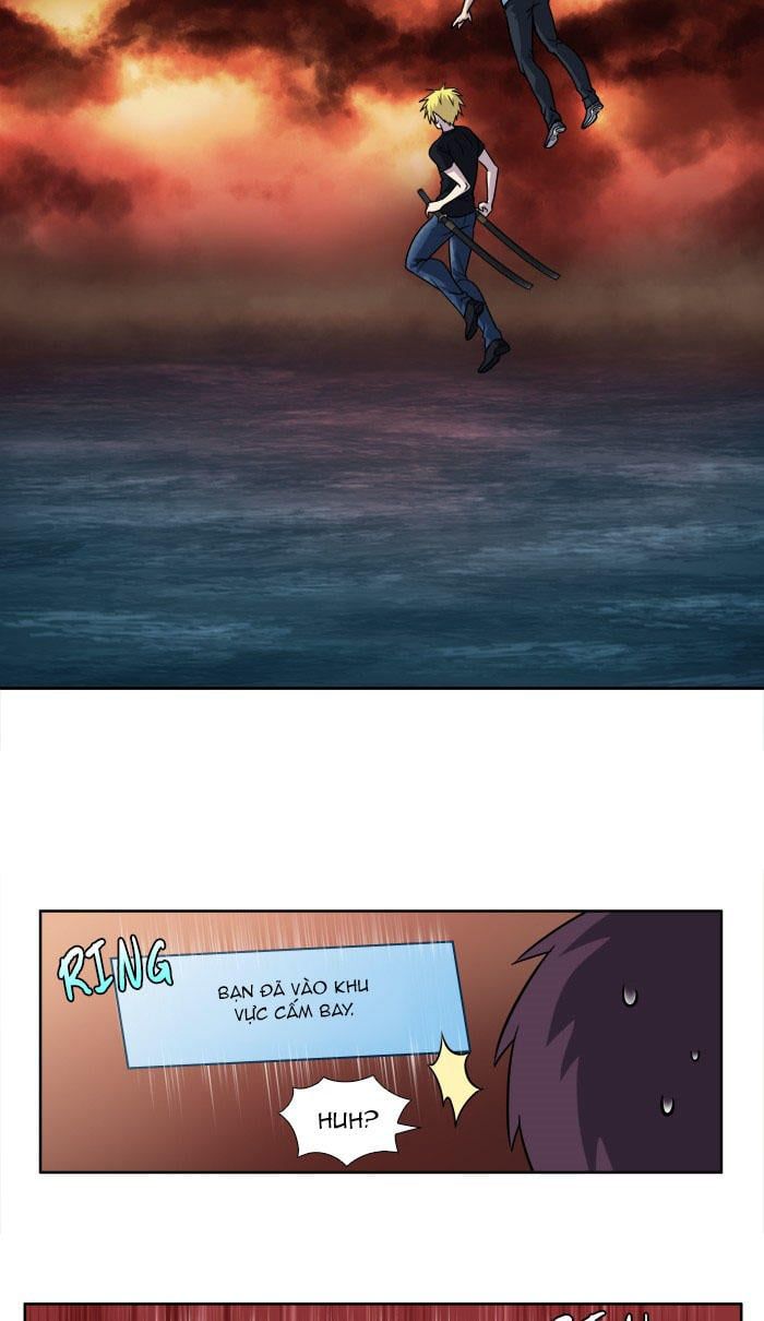 đọc truyện The Gamer Chương 279 ảnh 4 tại Thiên Thai Truyện