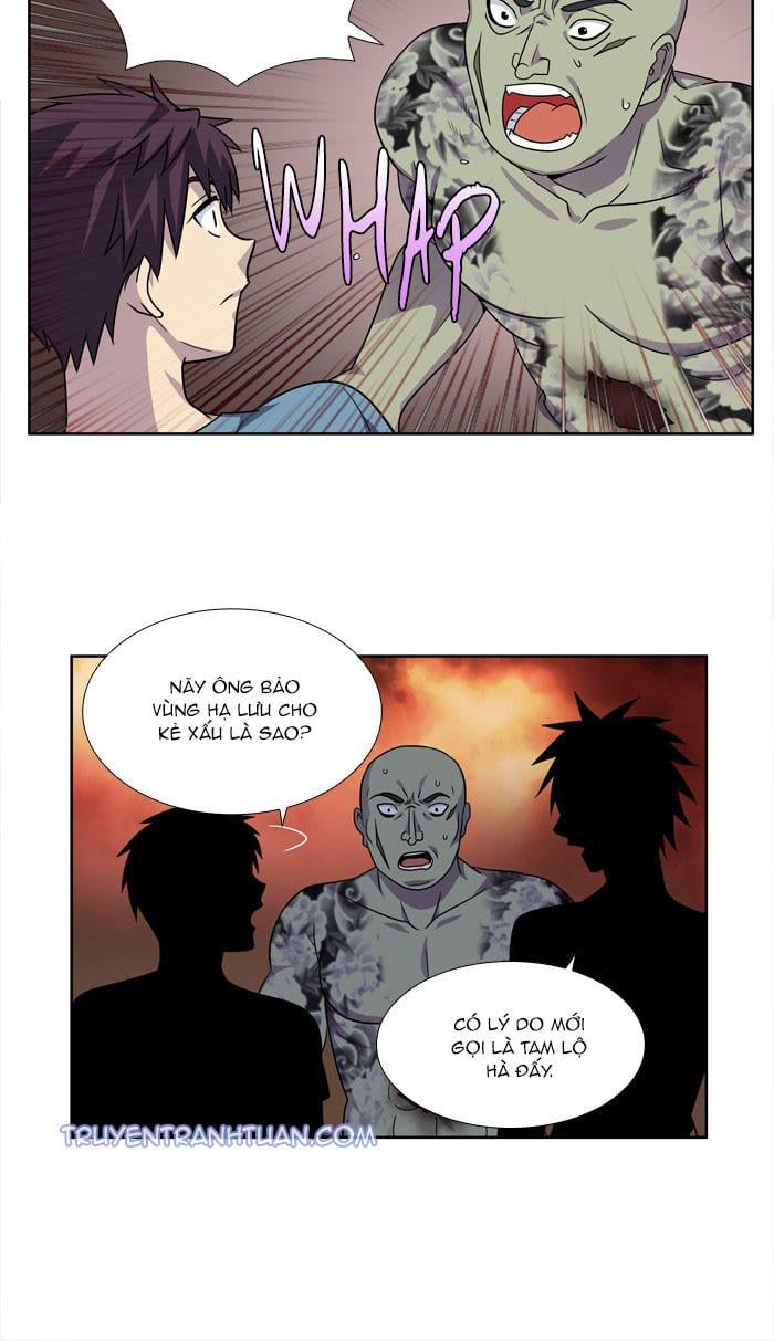 đọc truyện The Gamer Chương 279 ảnh 22 tại Thiên Thai Truyện