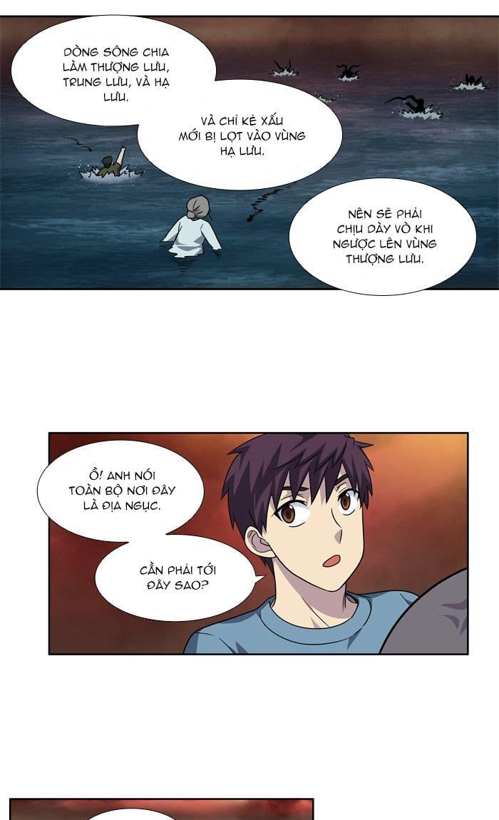 đọc truyện The Gamer Chương 279 ảnh 23 tại Thiên Thai Truyện