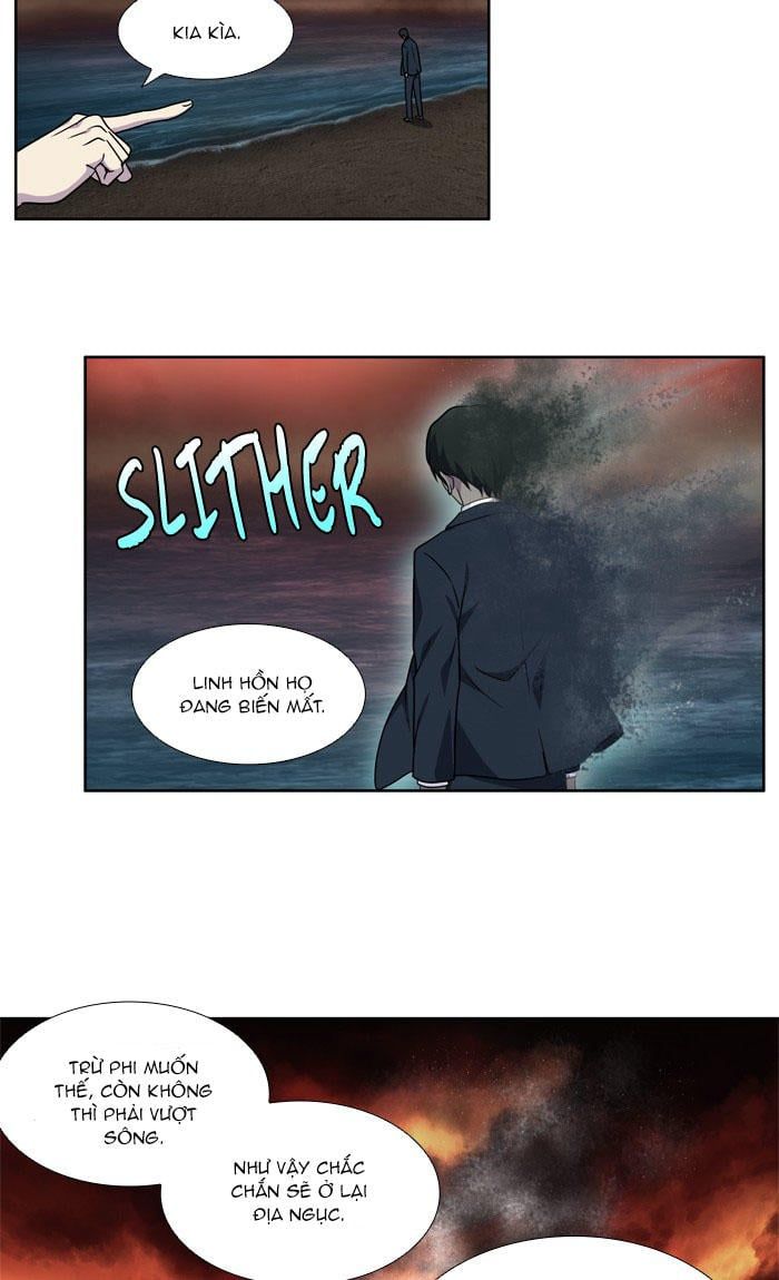 đọc truyện The Gamer Chương 279 ảnh 24 tại Thiên Thai Truyện