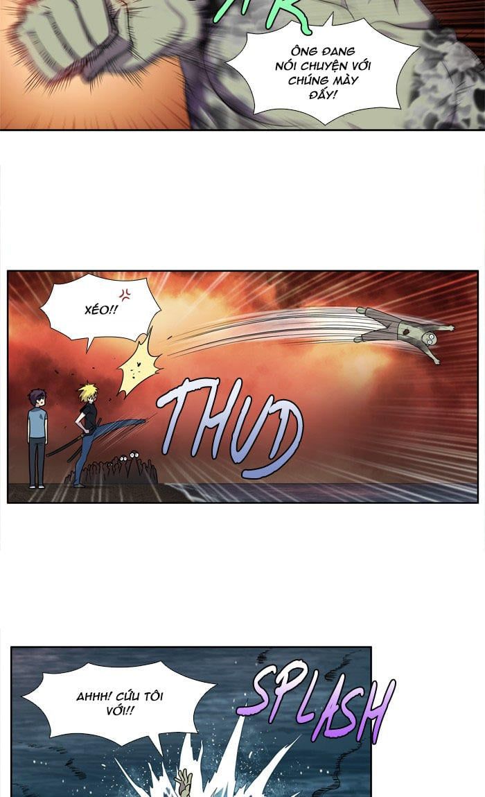 đọc truyện The Gamer Chương 279 ảnh 26 tại Thiên Thai Truyện