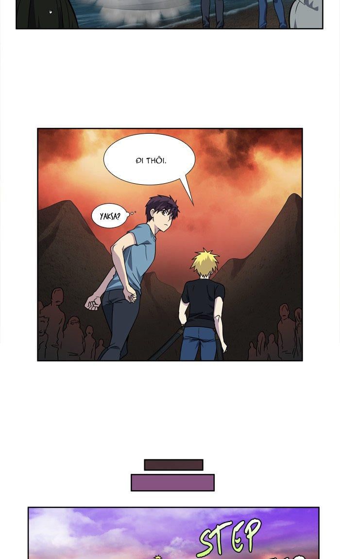 đọc truyện The Gamer Chương 279 ảnh 28 tại Thiên Thai Truyện