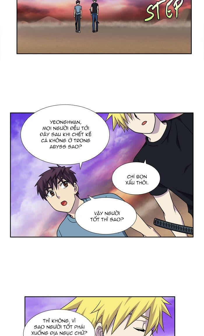 đọc truyện The Gamer Chương 279 ảnh 29 tại Thiên Thai Truyện