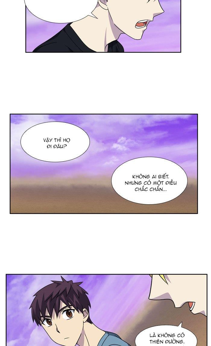 đọc truyện The Gamer Chương 279 ảnh 30 tại Thiên Thai Truyện