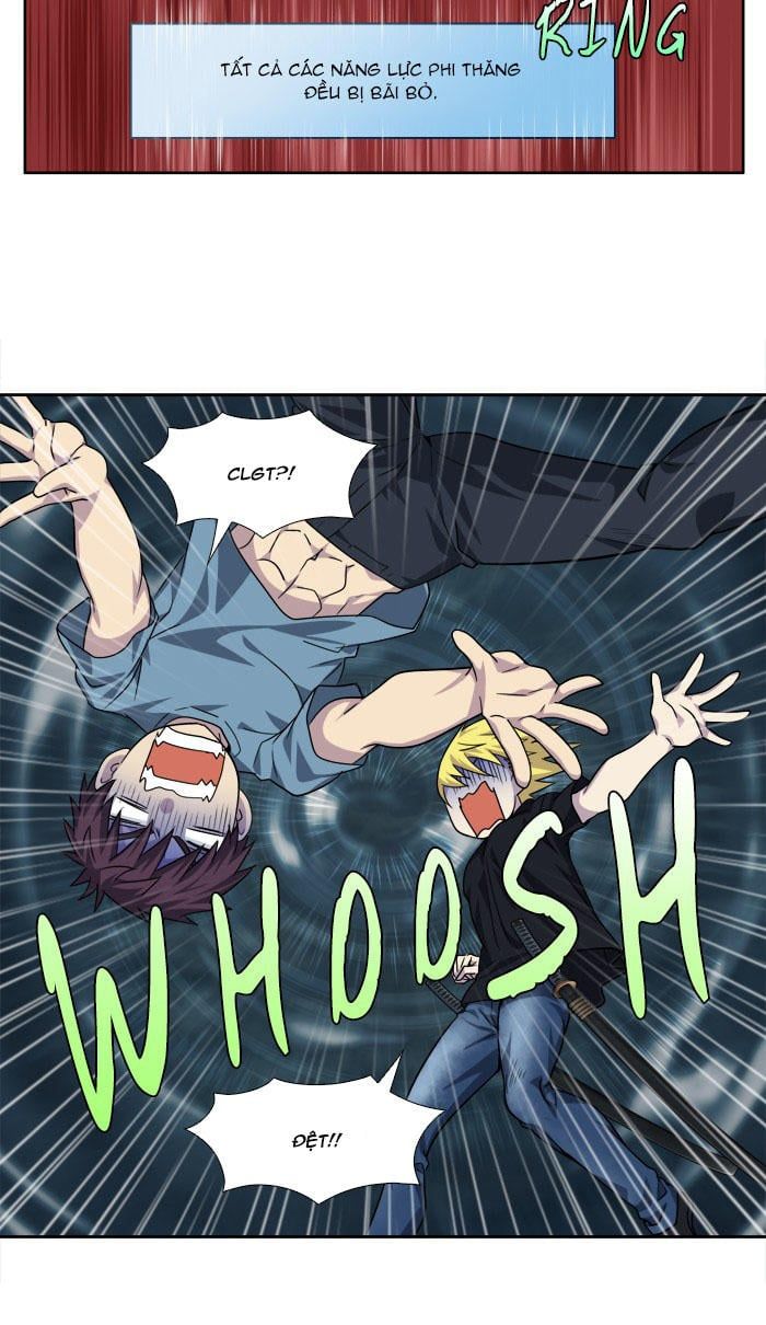 đọc truyện The Gamer Chương 279 ảnh 5 tại Thiên Thai Truyện