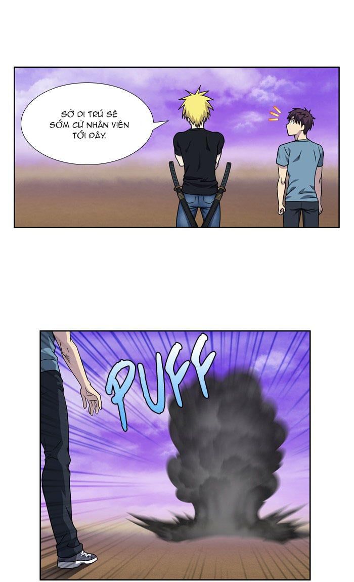 đọc truyện The Gamer Chương 279 ảnh 32 tại Thiên Thai Truyện