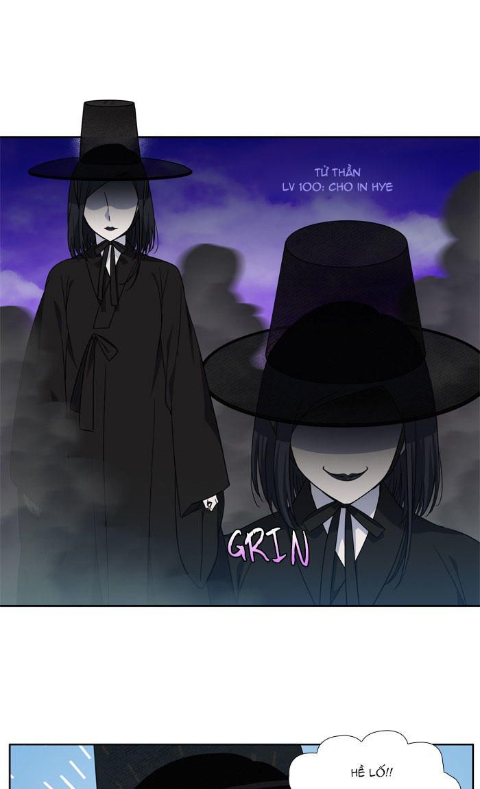 đọc truyện The Gamer Chương 279 ảnh 33 tại Thiên Thai Truyện