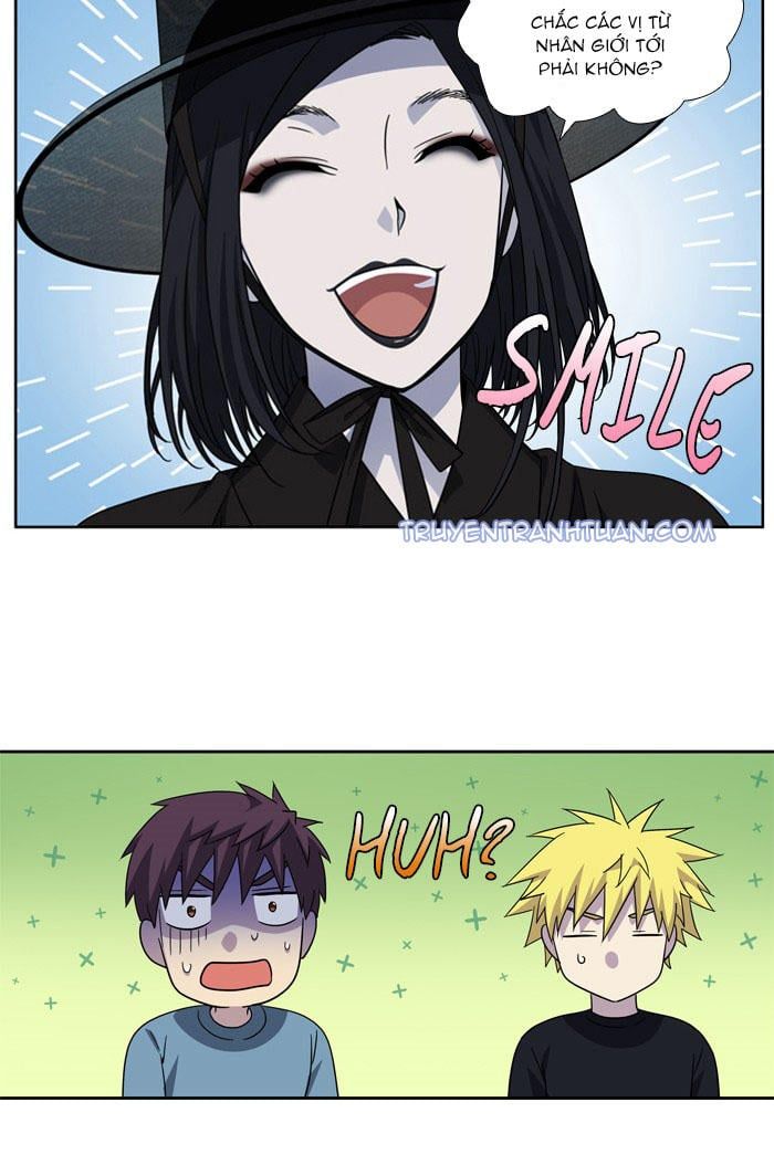 đọc truyện The Gamer Chương 279 ảnh 34 tại Thiên Thai Truyện