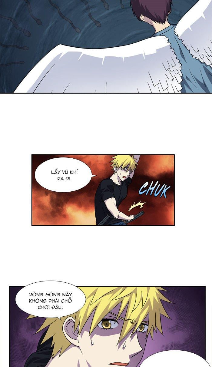 đọc truyện The Gamer Chương 279 ảnh 11 tại Thiên Thai Truyện